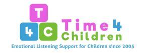 Time 4 Children - Claire Booth